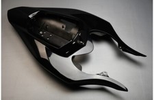 Black Rear Tail Fairing Panel
