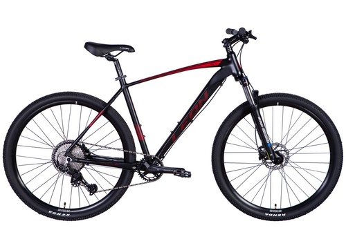 Mountain bike hardtail - bike, 29