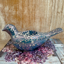 Emma Bridgewater Blue Lustre