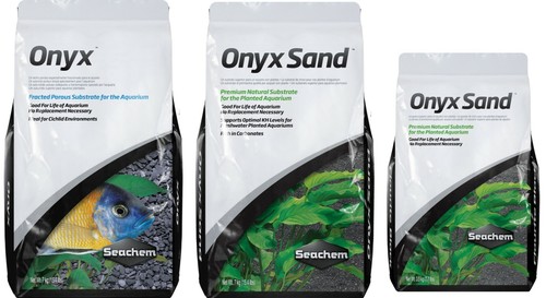 Seachem onyx planted rift - planted,