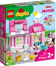 LEGO DUPLO 10942 Disney
