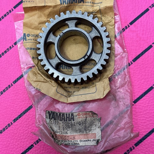 Yamaha oem nos - yamaha, xs
