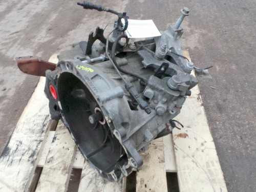 Ford kuga gearbox speed - ford,