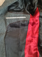 Jacket - Holland Esquire Sports Coat / Blazer size 40