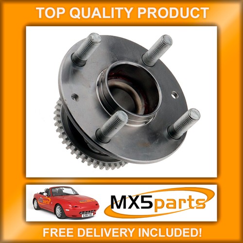 Mx5 front hub wheel - &, bearing