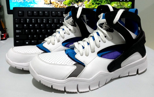 Nike air trainer flight 2011 - trainer,