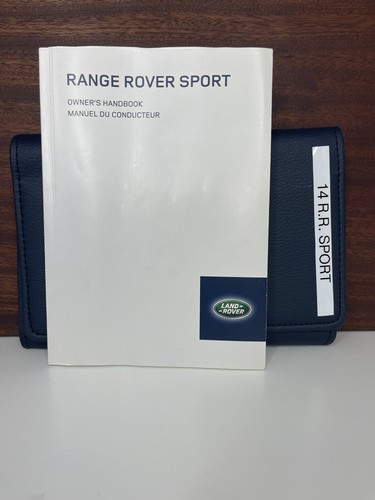 2014 range rover sport owners - range,