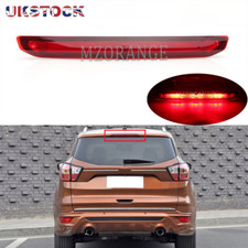 Red LED Tail High Level Rear