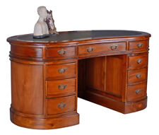 English Kidney desk Regency