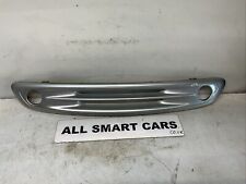 SMART FORTWO 450 FRONT GRILLE