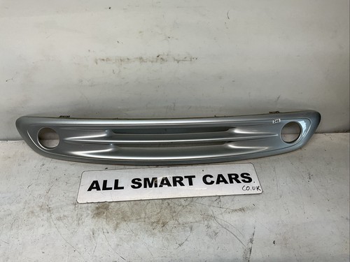 Smart fortwo 450 front grille - smart,