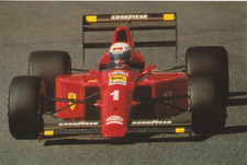1990                   FERRARI