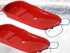 SNOW SLEDGE SLED OUTDOOR