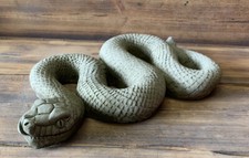 STONE GARDEN LARGE SNAKE