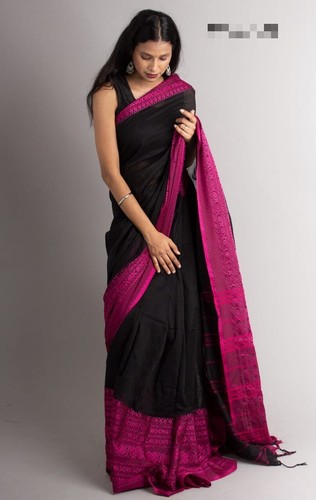 Woven handloom pure cotton - pure,