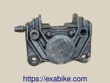 rear brake caliper for BMW