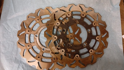 Genuine lexmoto lxr 125 - lxr,