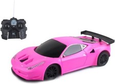YSAMAX RC Racing Flex Control