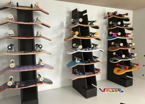 Tech deck fingerboard - 7,