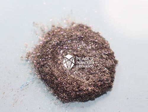Glitter pearl for paint - pearl,