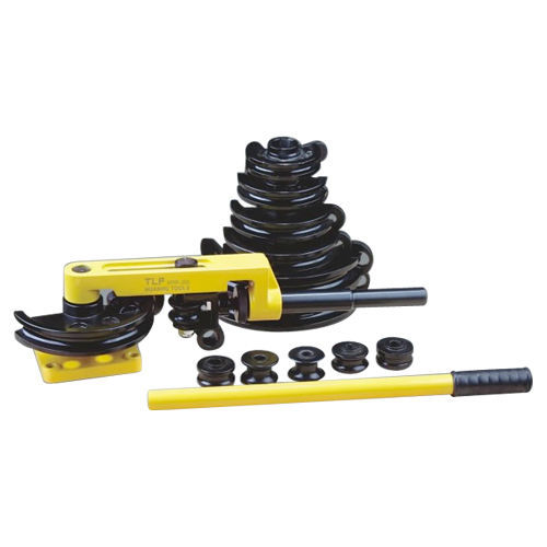 Manual pipe tube - manual, bender