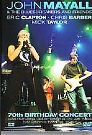 John mayall the turning - the, point