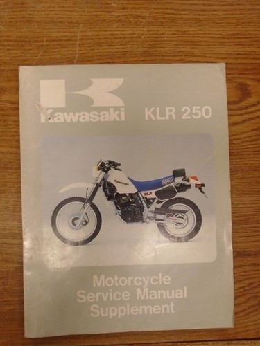 Kawasaki motorcycle service - motorcycle,
