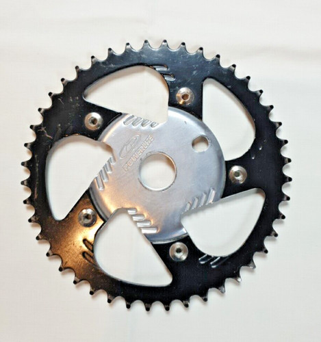 Vintage powerlite 45t - vintage,
