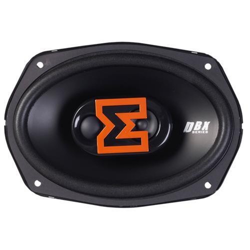 Edge edbx69 dbx series - dbx, 6