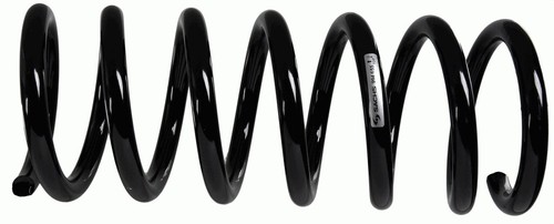 994 655 sachs coil spring - 655, for