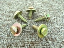 Ford self tapping screws - ford,