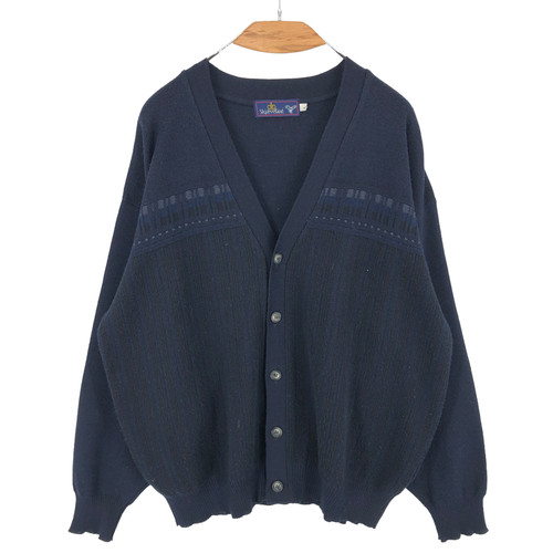 Vintage skjaeveland men front - skjaeveland,