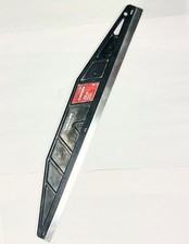 Husky Paint Shield Stainless Steel Black 24" Inch 550515