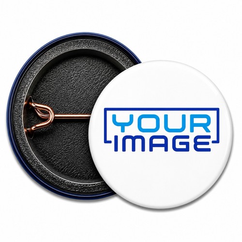 Custom your image - your, pin