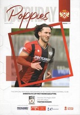 KETTERING TOWN  HOME