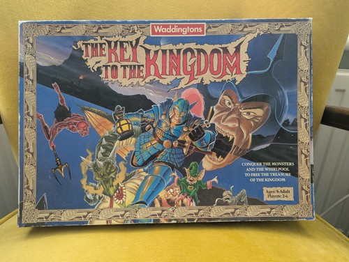 Vintage the key - vintage:,