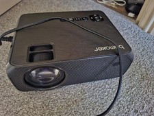 Bowmaker gc355 projector