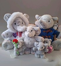 Elliot & Buttons Mixed Job Lot