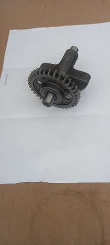 2001 xr250r oem engine - 2001, 96-04