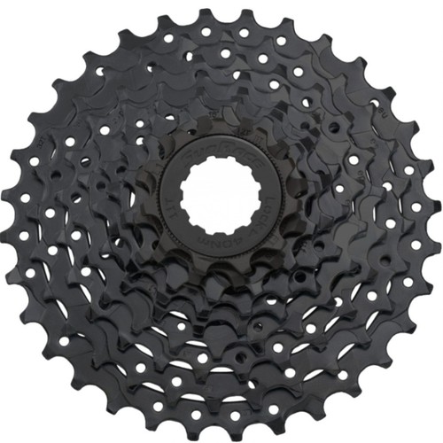 Sunrace m98 speed - m98, cassette