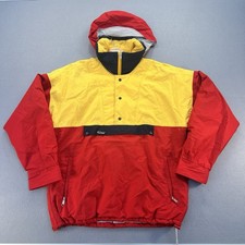 Vintage FarWest Mountain Wear Gore-Tex Anorak Men’s Large (L) Retro 90s