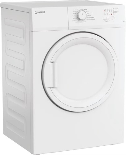 Cyda81wwgluk 8kg air - air, vented