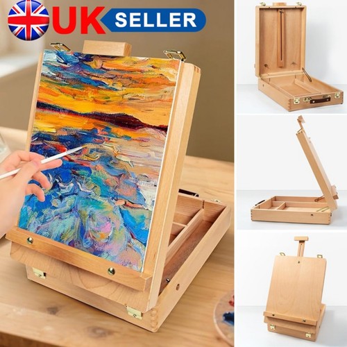 Art easel artist desktop - art,