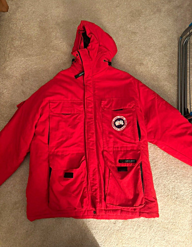 Canada goose men - goose, men’s