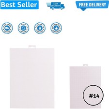 Plastic Canvas, 14 Count
