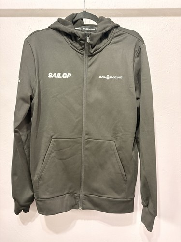 Sail racing men black - men’s,