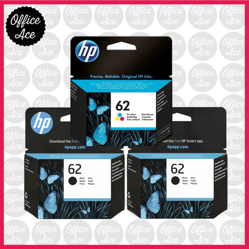 Original black 1x - hp,