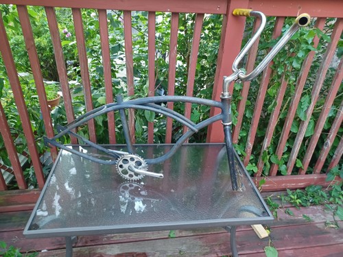 1979 ish schwinn stingray 20in - schwinn,