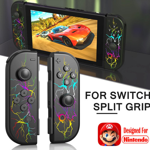 For nintendo switch joy - for,