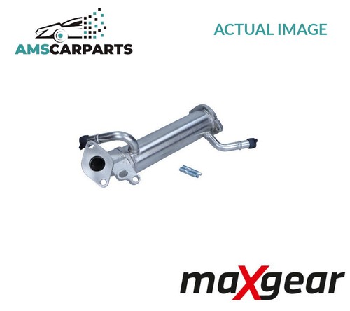 Cooler exhaust gas - cooler,